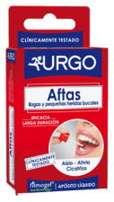 Urgo Krebsgeschw&uuml;re Filmogel 10 ml