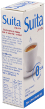 Saccharin Suita Fl&uuml;ssig 24 ml