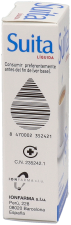 Saccharin Suita Fl&uuml;ssig 24 ml