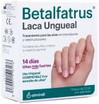 Betalfatrus Remineralisierender und restrukturierender Nagellack 3,3 ml