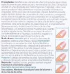 Betalfatrus Remineralisierender und restrukturierender Nagellack 3,3 ml