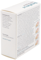 Betalfatrus Remineralisierender und restrukturierender Nagellack 3,3 ml
