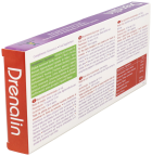 Drenalin 10 Fl&auml;schchen