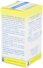 Kalziumfluorid Vitamin D6 tegorsal N&ordm;1 350 Tabletten