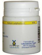 Kaliumsulfat von Kalium d6 tegorsal N&ordm;6
