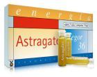 Astragater tegor 36 Gel&eacute;e Royale 10 Ampullen