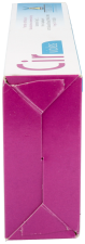 Cir-Fl&auml;schchen, 20 Agbio-Fl&auml;schchen