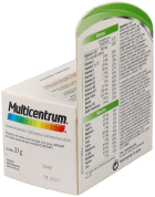 Multicentrum 30 Tabletten