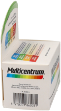 Multicentrum 30 Tabletten