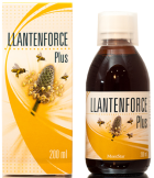 Llantenforce Plus 200 ml Llantenforce Plus 200 ml