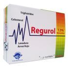 Regurol 45 Kapseln