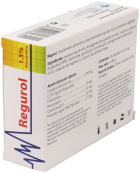 Regurol 45 Kapseln