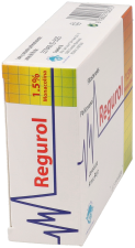 Regurol 45 Kapseln