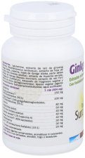 Ginkgo Formel 30 Kapseln