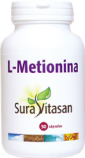L-Methionin 500 mg 50 Kapseln L-Methionin 500 mg 50 Kapseln