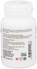 L-Methionin 500 mg 50 Kapseln L-Methionin 500 mg 50 Kapseln
