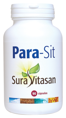 Sura Vitasan Para-Sit 90 Kapseln