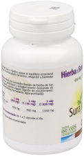 Hypericum Johanniskraut 60 Kapseln
