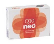 Neovital Health Q10 120 mg 30 Kapseln