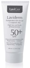 Laviderm Melanoblock Spf 50+ von 200 ml