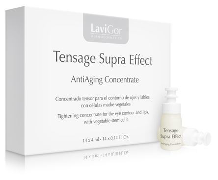 Lavigor Tense Supra-Effekt 14 x 4 ml.