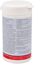 Hagebutte 10.000 mg liefert 250 mg Vitamin C 60 Kapseln Hagebutte 10.000 mg liefert 250 mg Vitamin C 60 Kapseln