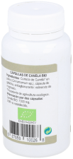 Zimt 1000 mg. 100 Kapseln