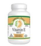 Vitamin E 400Iu 100 Perlen