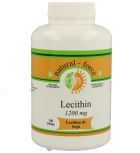 Lecithin 1200 mg 100 K&uuml;gelchen