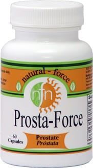 Prostaforce (Prosta-Pal) 60 Tabletten.