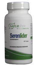 Serenlider 60 Kapseln