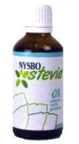 Nysbo Fl&uuml;ssiges Stevia 50 ml