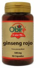 Roter Ginseng 500 mg 90 Kapseln Roter Ginseng 500 mg 90 Kapseln