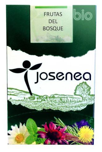 Josenea Forest Fruit Beutel zu 10 Briefumschl&auml;ge.