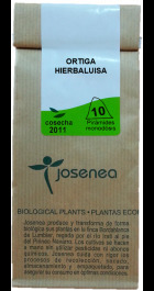 Nettle Hierbaluisa Beutel zu 10 Briefumschl&auml;ge