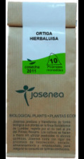 Nettle Hierbaluisa Beutel zu 10 Briefumschl&auml;ge