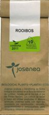 Rooibos Tea Bag von 10 Umschl&auml;ge