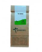 Green Tea Bag von 10 Umschl&auml;ge