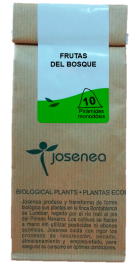 Josenea Forest Fruit Bag
