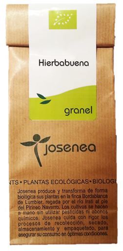 Josenea Pfefferminztasche