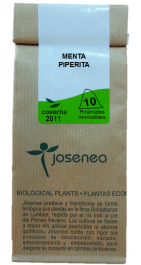 Josenea Peppermint Bag