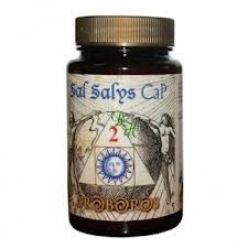 Jellybell Salys Salt 02 Cap 60 Tabletten