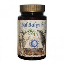 Jellybell Salys Salt 03 Feb 60 Tabletten