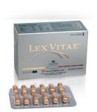 Lex Vitae Blister 48 Tabletten