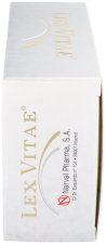 Lex Vitae Blister 48 Tabletten