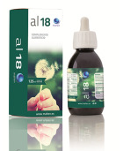 Al-18 Tropfen 125 ml