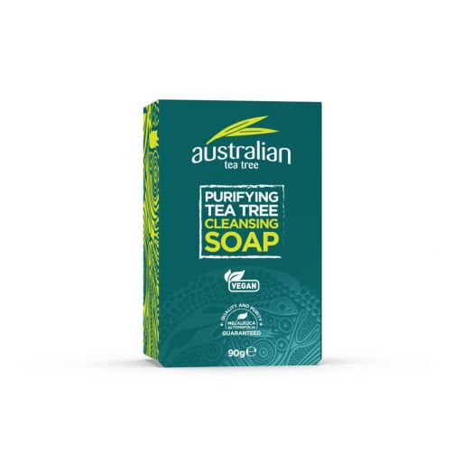 Madal Bal Australische Teebaum-Seifentablette