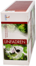 Linfadren 30 Ampullen