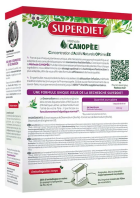 Desmodium 10 ml x 20 Ampullen