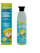 Parasiten Special School Vitamin Lotion 250 ml